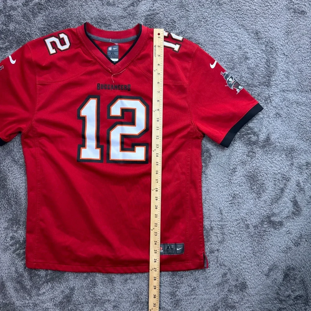 Nike tampa bay